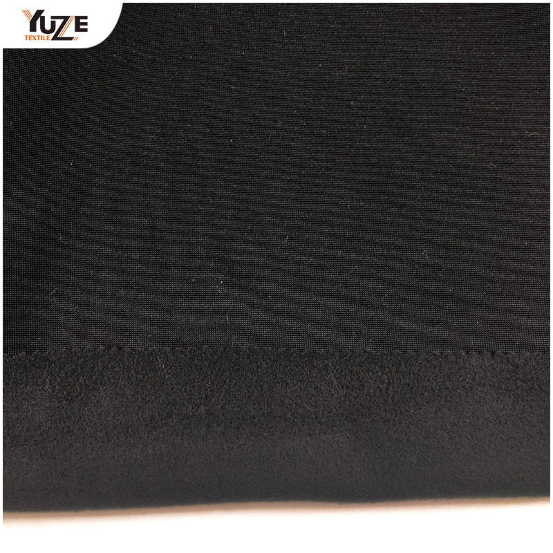 YZK-070030-6 Terry Fleece PD فرانسوی