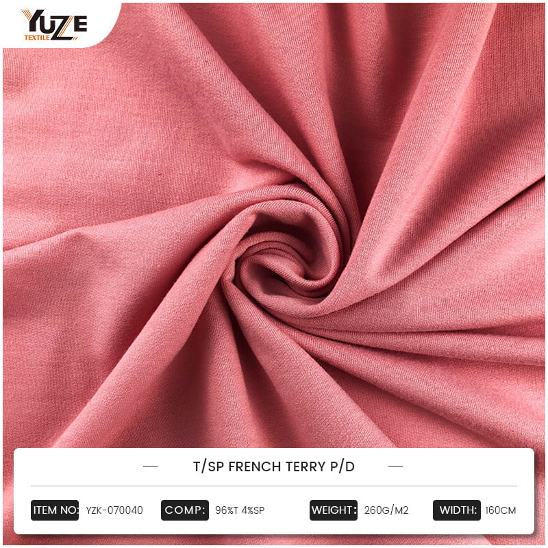 YZK-070040 T/SP فرانسوی تری P/D YZK-070040 T/SP فرانسوی تری P/D