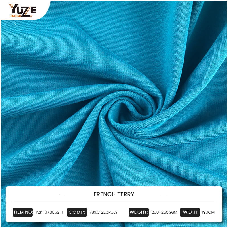 YZK-070062-1 فرانسوی تری