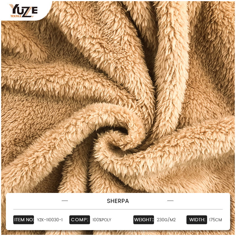 YZK-110030-1 شرپا