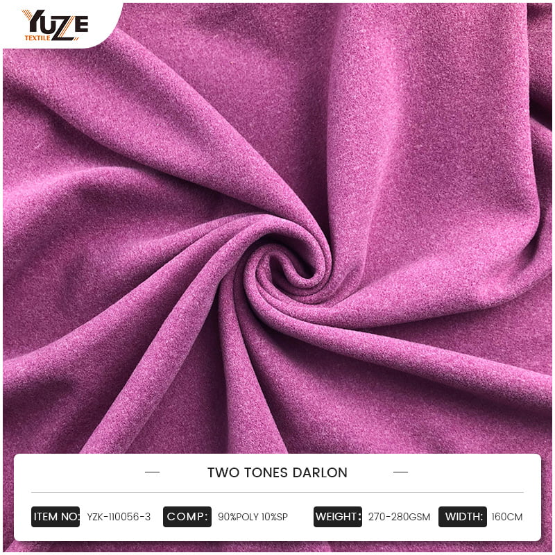 YZK-110056-3 دو تن Darlon