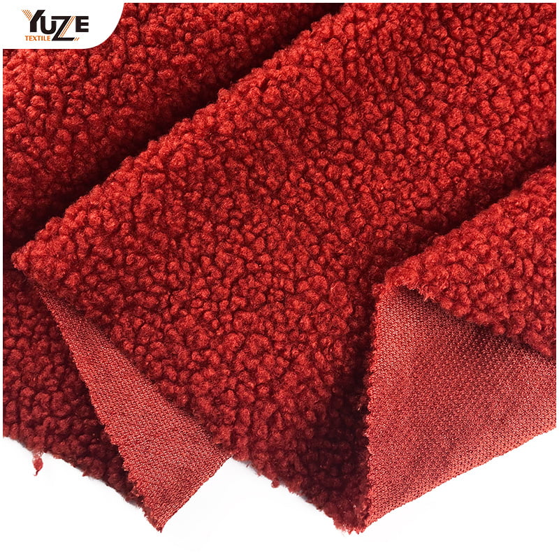 YZK-110069 پشم گوسفند