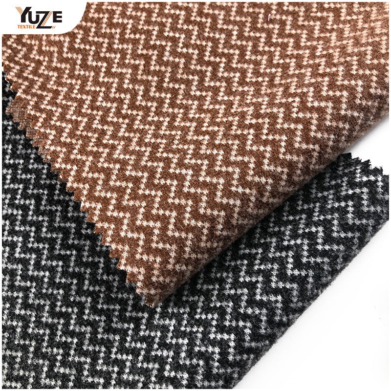 YZK-110217 FABRTC خاردار