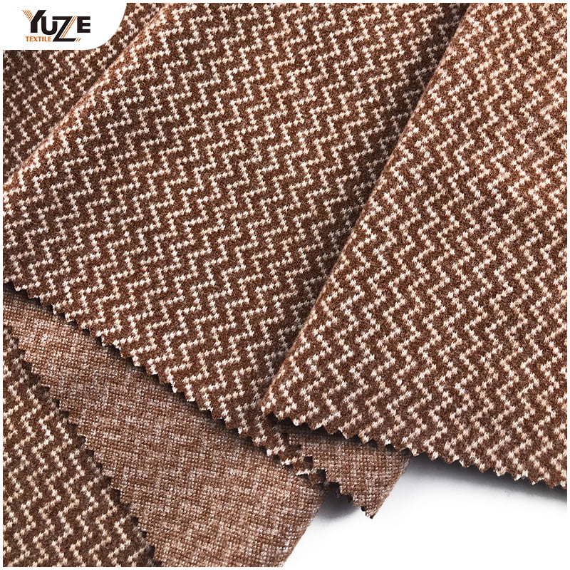 YZK-110217 FABRTC خاردار