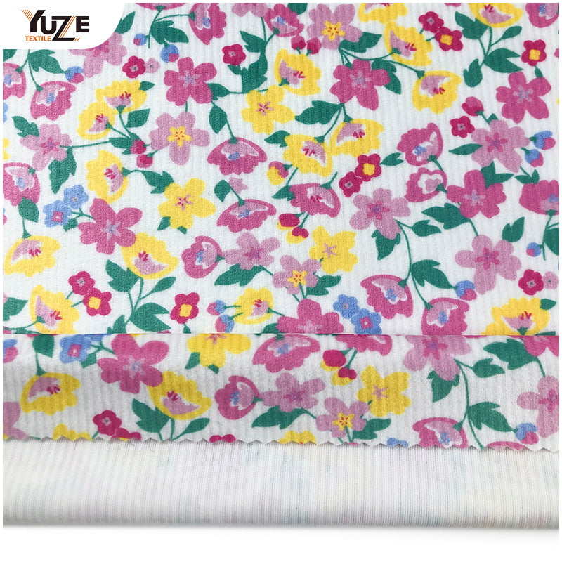 YZK-110288-5 RIB SUPER SOFT PRT