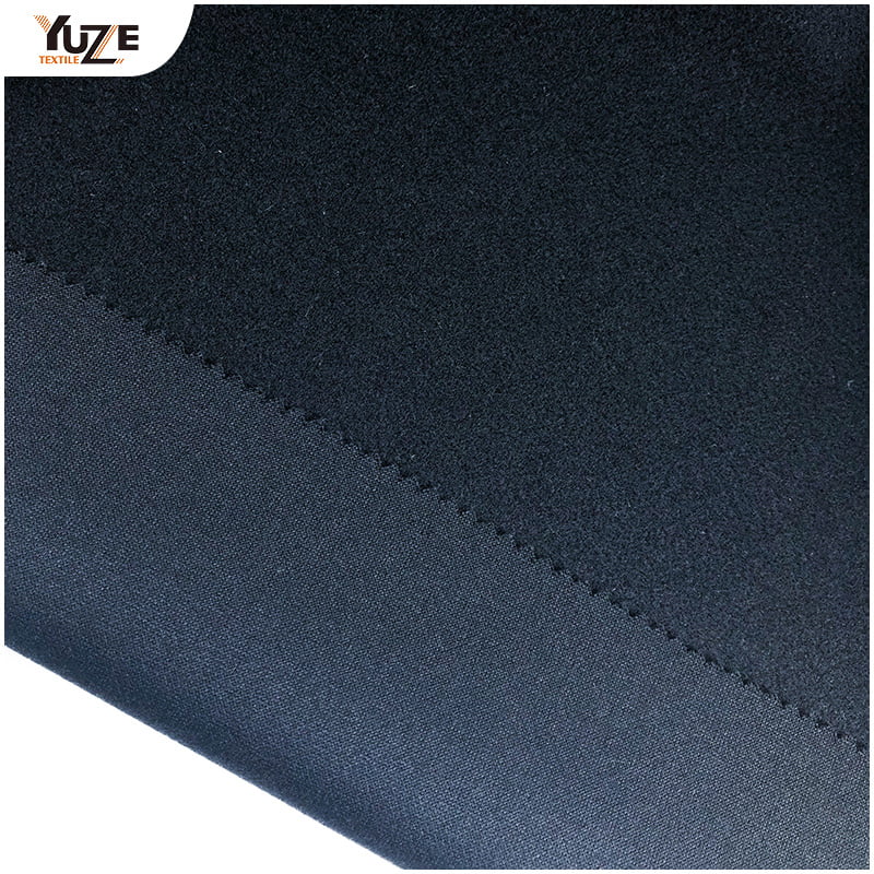 YZK-110336 بافندگی شل