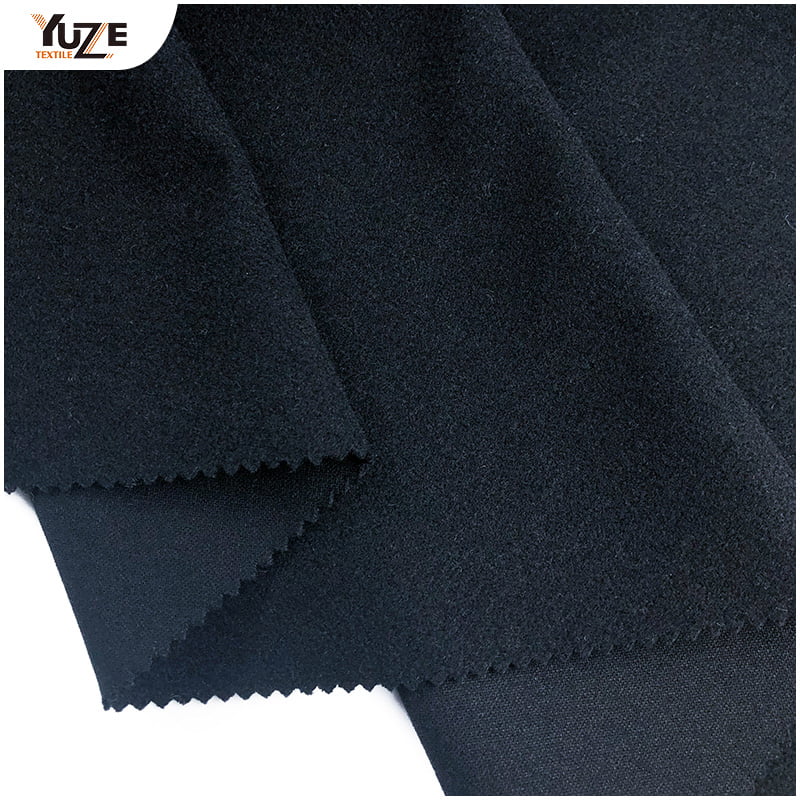 YZK-110336 بافندگی شل