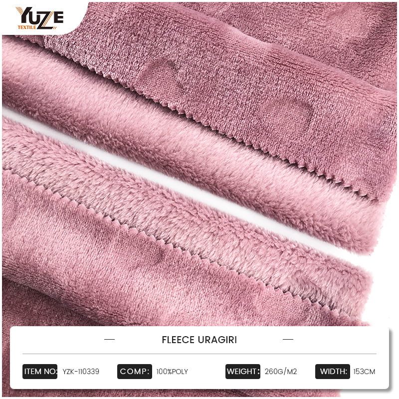 YZK-110339 URAGIRI FELECE