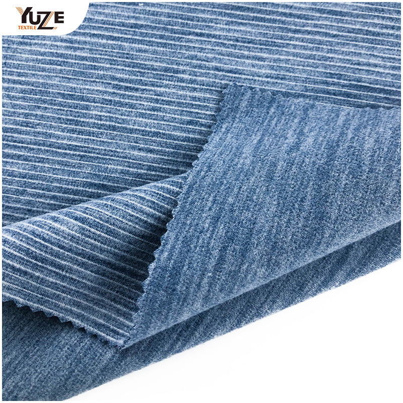 YZK-110375 DARLON Stripe P/D