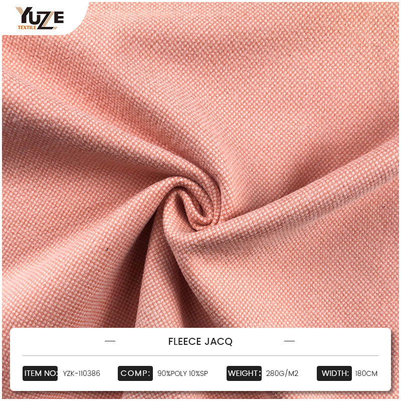 YZK-110386 WELECE JACQ