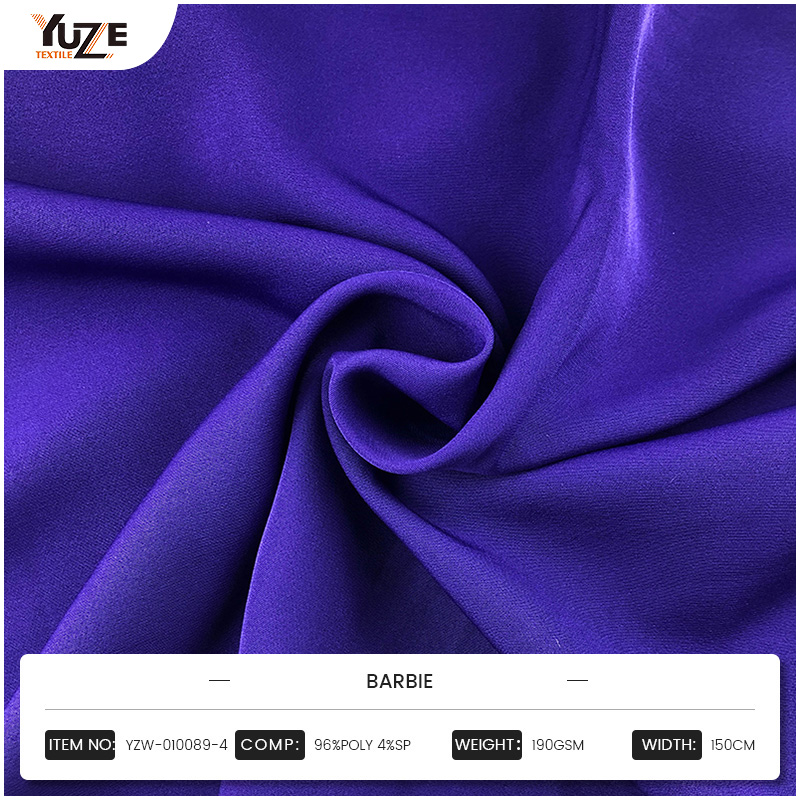 YZW-010089-4 باربی