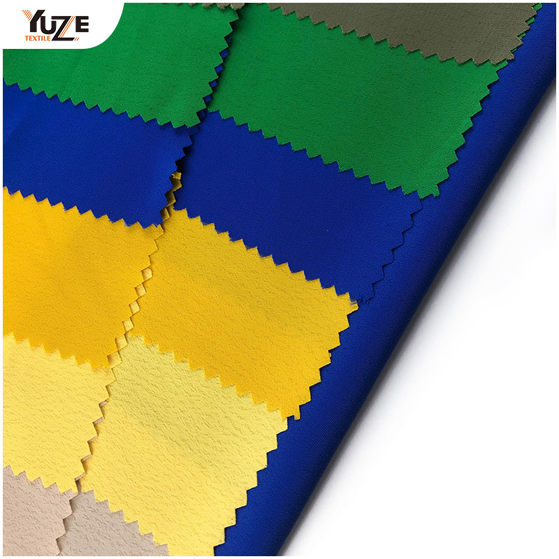 YZW-010261 Baby Crepe P/D