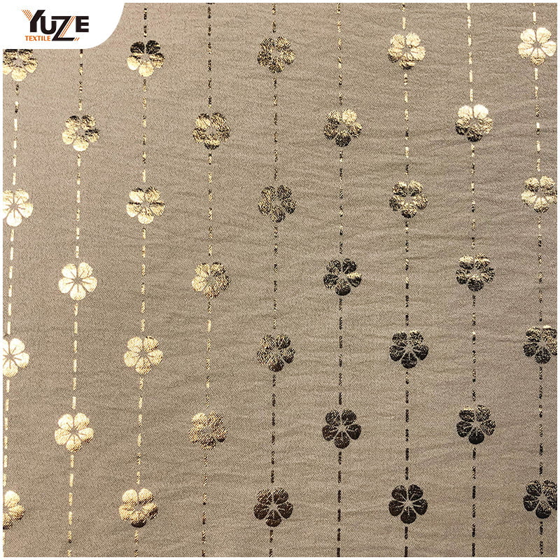 FOIL YZW-010558-22 CEY