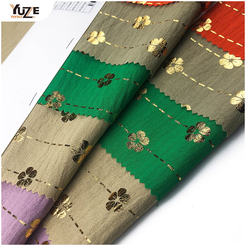 FOIL YZW-010558-22 CEY