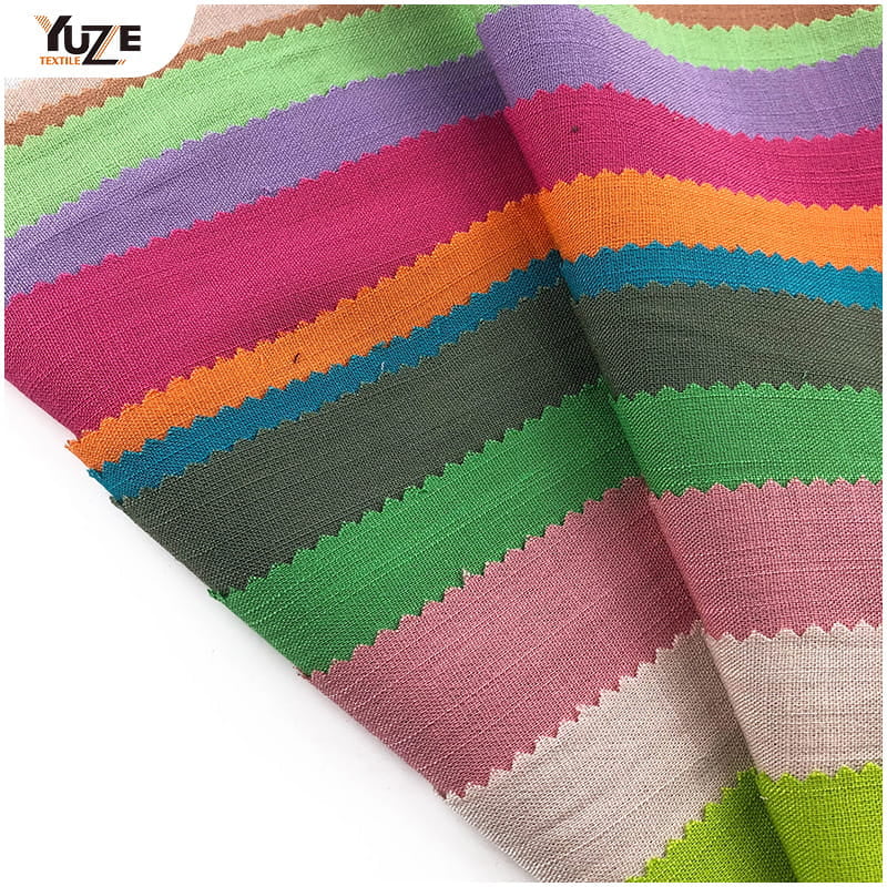 SLUB RAYON SLUB YZW-020025