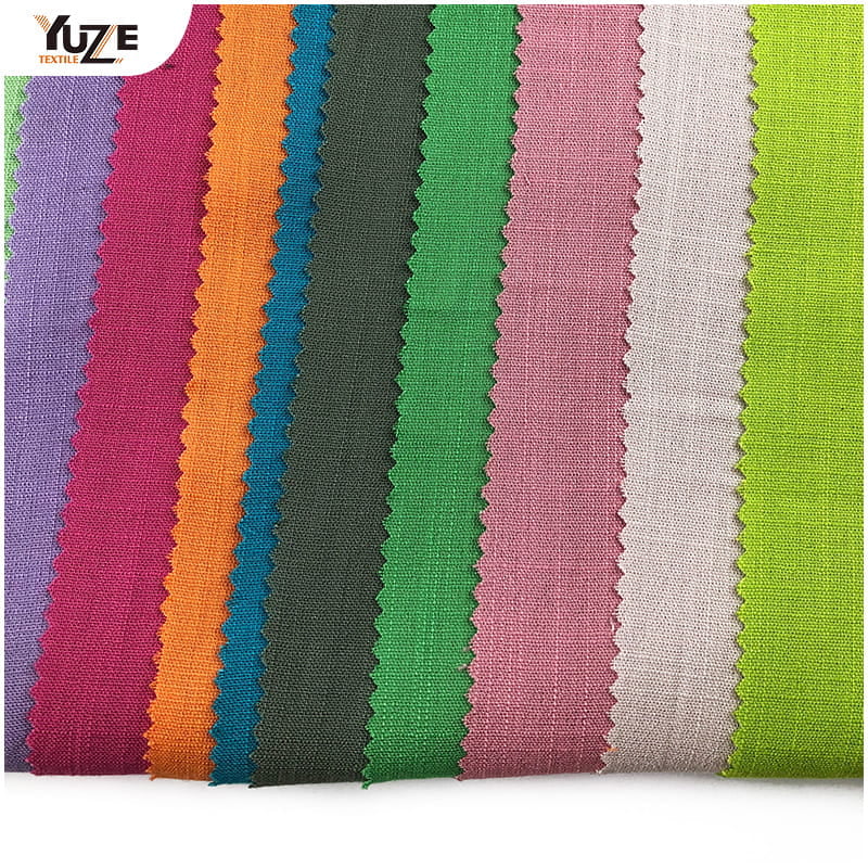 SLUB RAYON SLUB YZW-020025