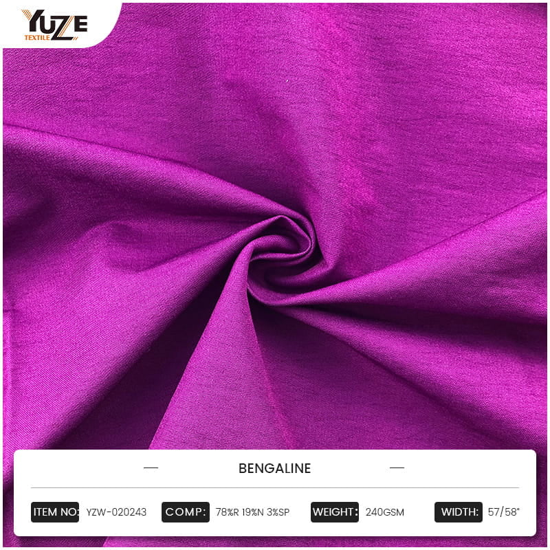 YZW-020243 بنگالین