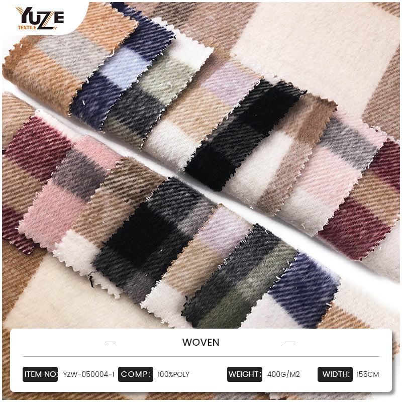 YZW-050004-1 بافته شده