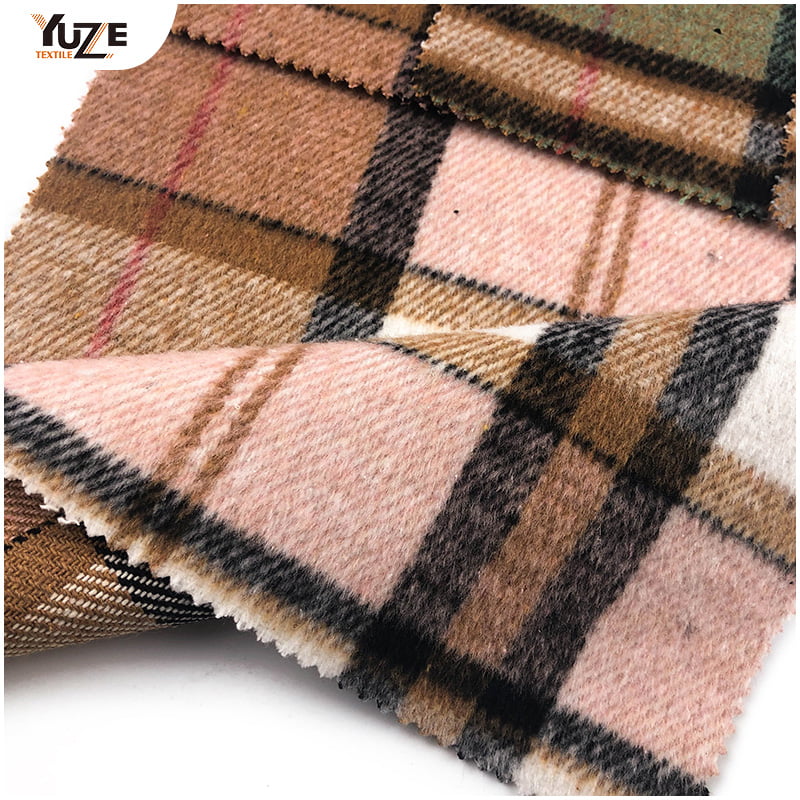 بررسی های Flannel YZW-050022-1