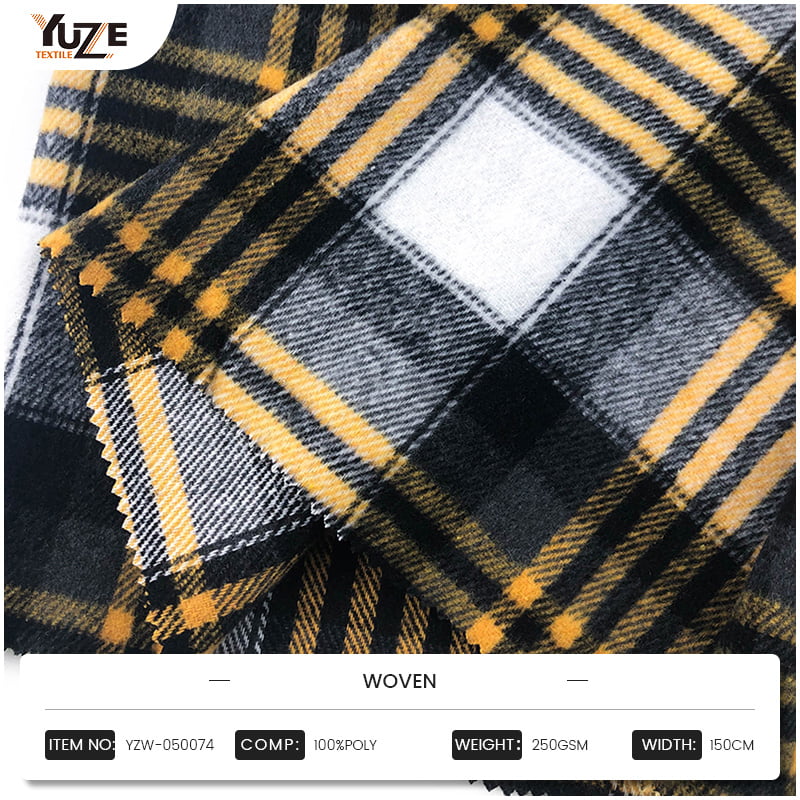 YZW-050074 بافته شده