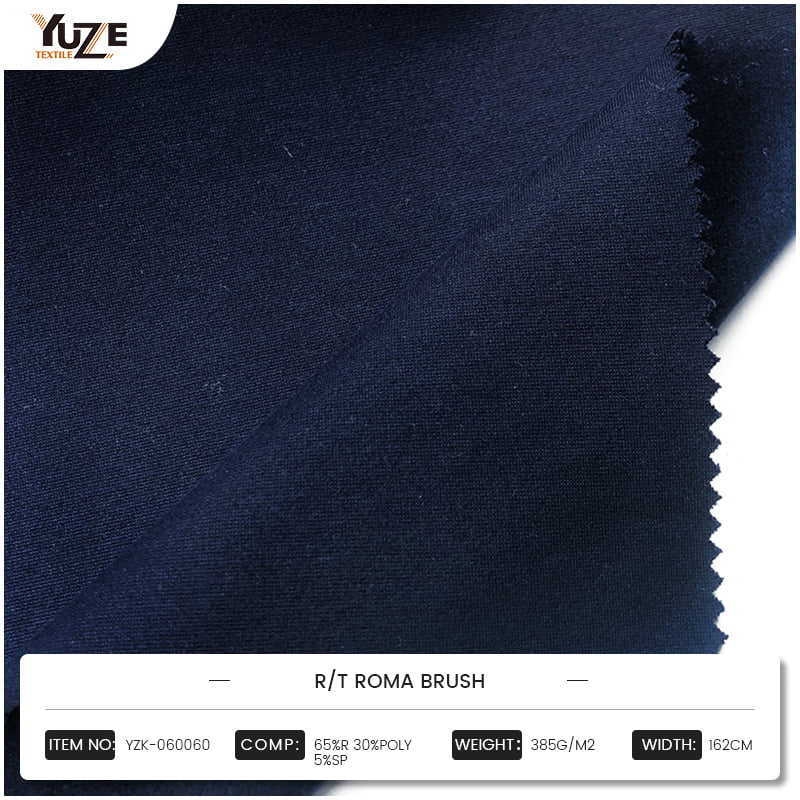 برس YZK-060060 R/T ROMA