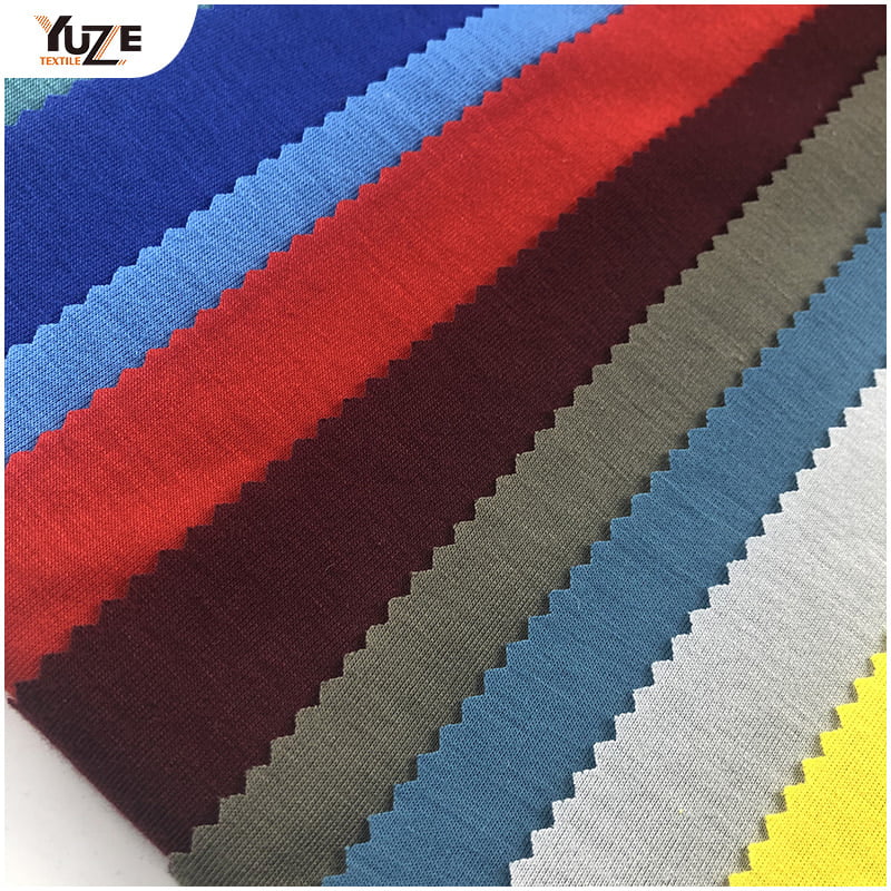 yzk-080007-1 پیراهن پلی اسپندکس