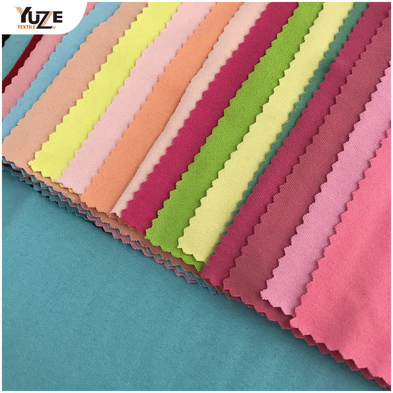 برس 2 طرفه YZK-080059-1 DTY Spandex