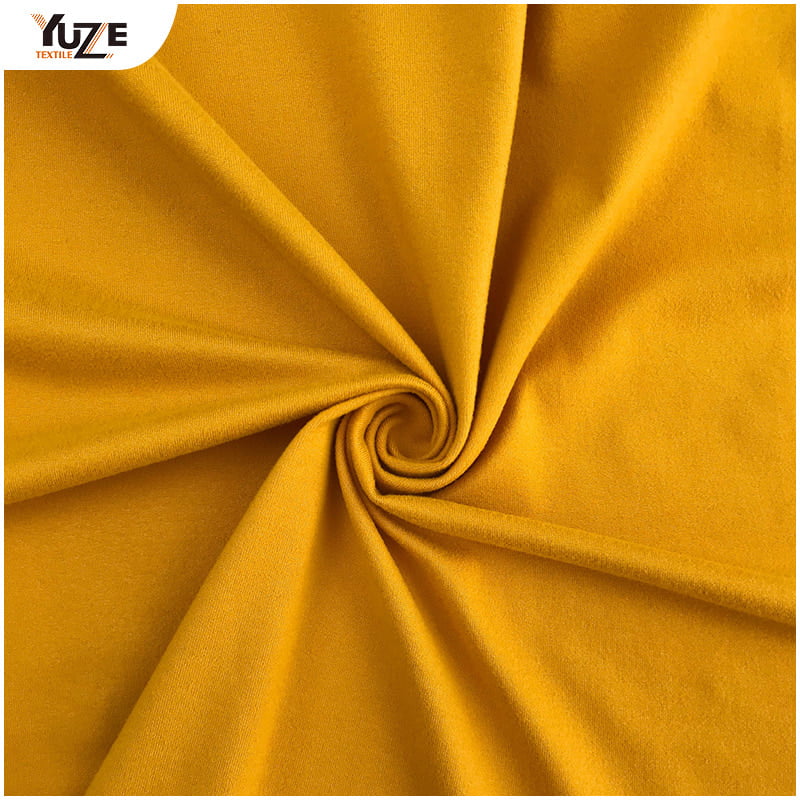 برس 2 طرفه YZK-080059-1 DTY Spandex