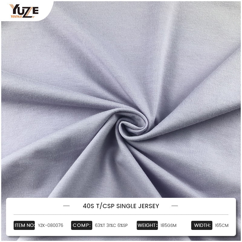 yzk-080076 40S T/CSP Jersey Jersey yzk-080076 40S T/CSP Jersey Jersey