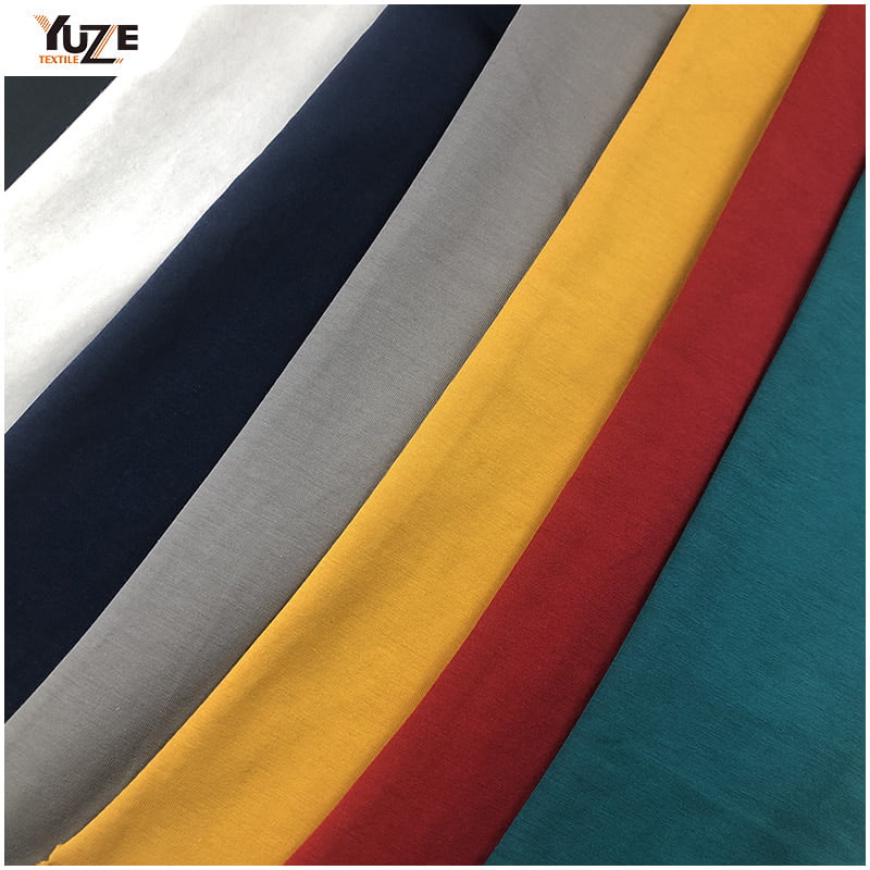 پیراهن YZK-080078 CSP با شستشوی آنزیم