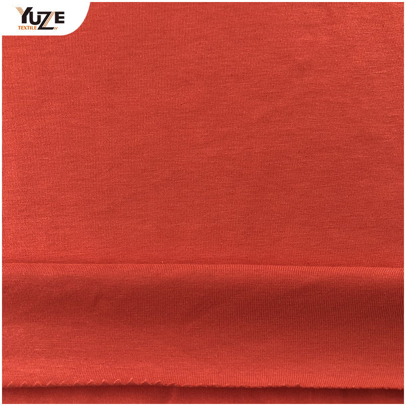 پیراهن YZK-080116 TC Spandex