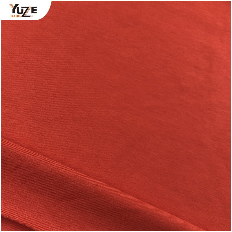 پیراهن YZK-080116 TC Spandex