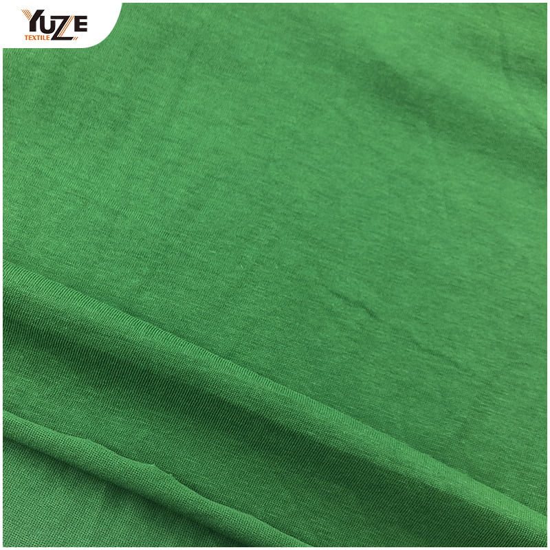 YZK-080196 جرسی پنبه P/D