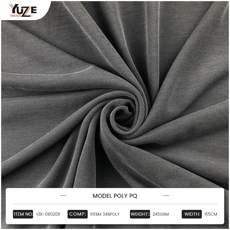 YZK-080208 مدل Poly PQ