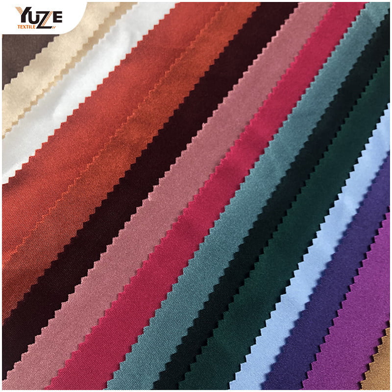 YZK-080270 ساتن درخشان