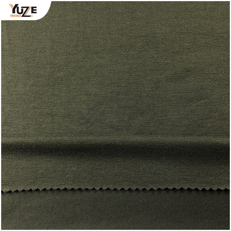 yzk-080289 پیراهن ریون