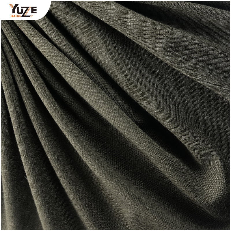 yzk-080289 پیراهن ریون