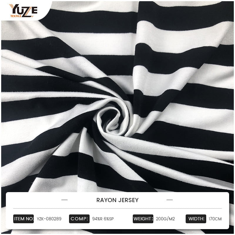 yzk-080289 پیراهن ریون