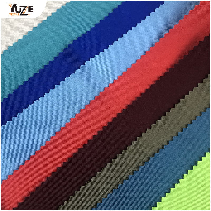 YZK-080294 دهانه DTY بدون برس P/D