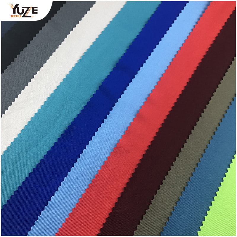 YZK-080294 دهانه DTY بدون برس P/D