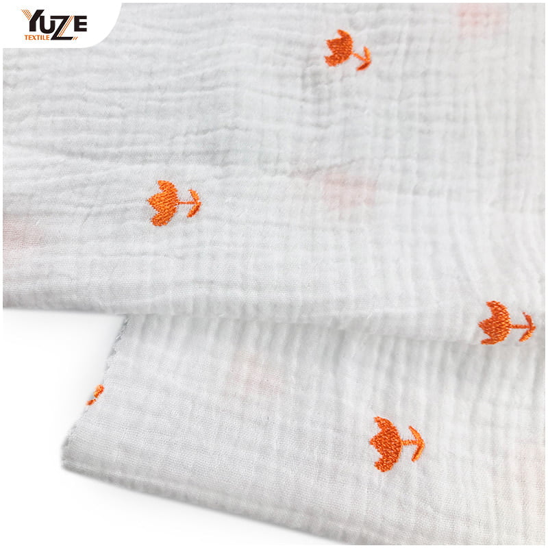 EZW-030149 گلدوزی پنبه کودک