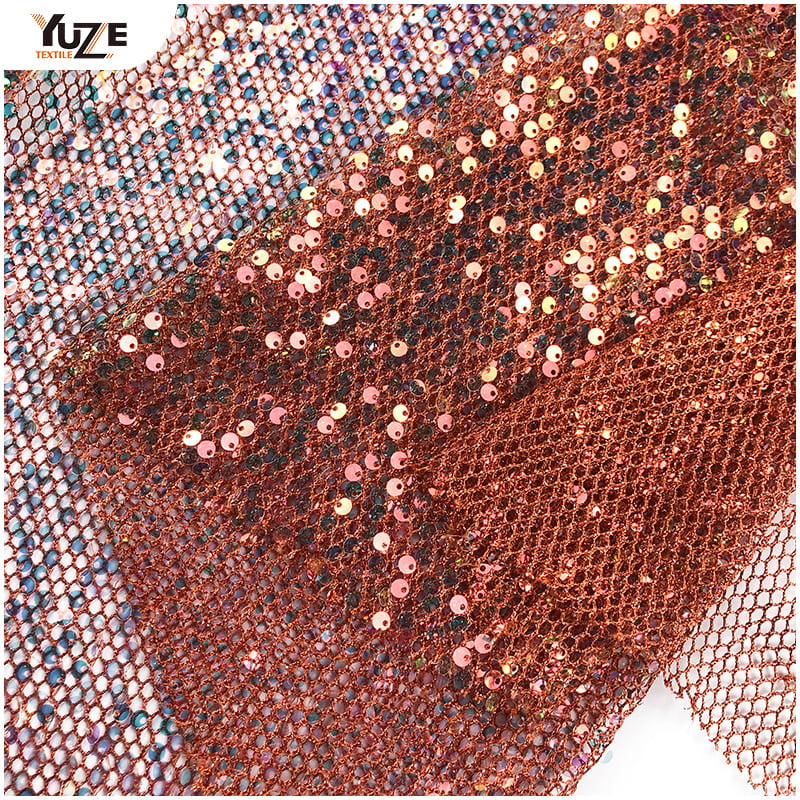 EZW-030151 Sequins گلدوزی