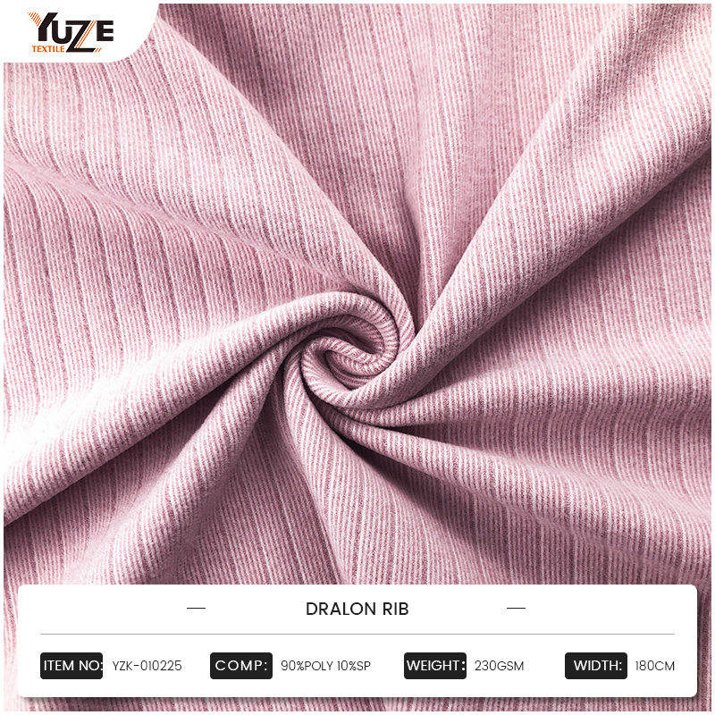 Rib Dralon YZK-010225