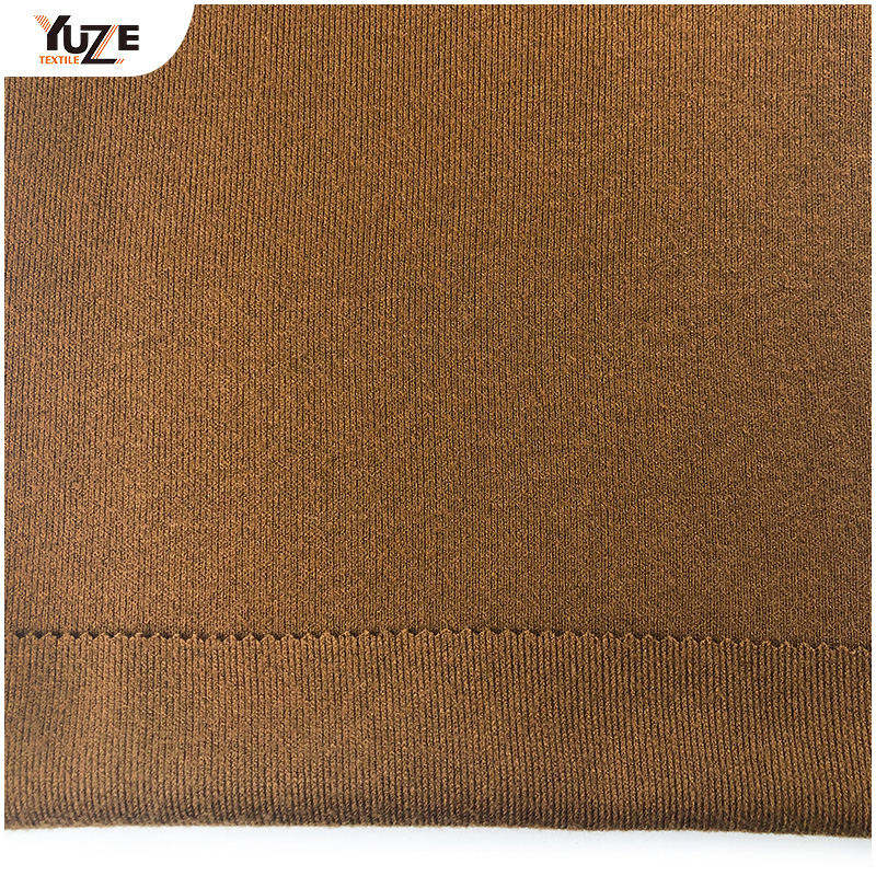 RIB CASHMERE YZK-010267