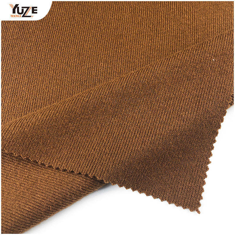 RIB CASHMERE YZK-010267