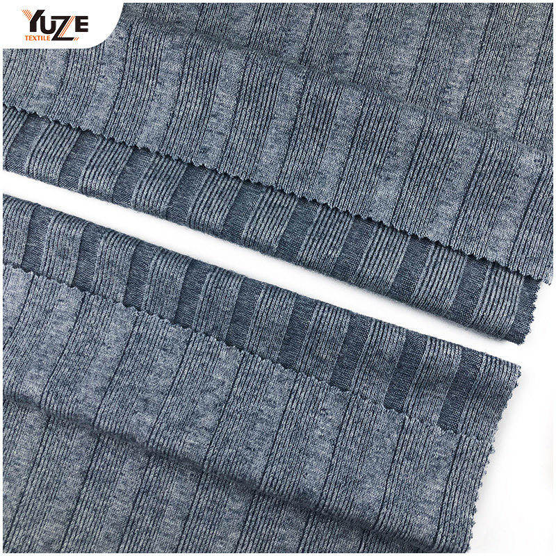 RIB CASHMERE YZK-010269