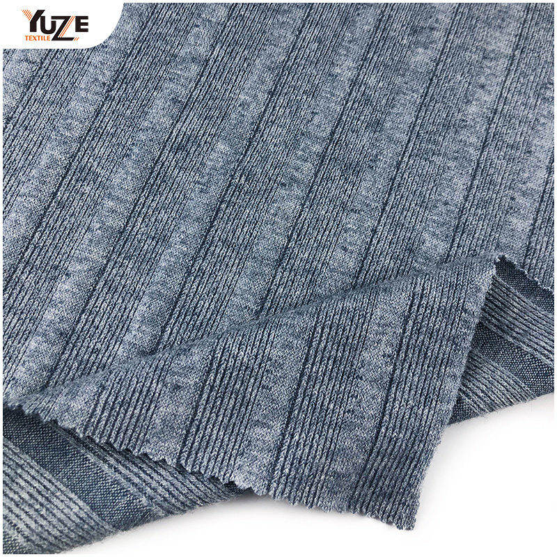 RIB CASHMERE YZK-010269