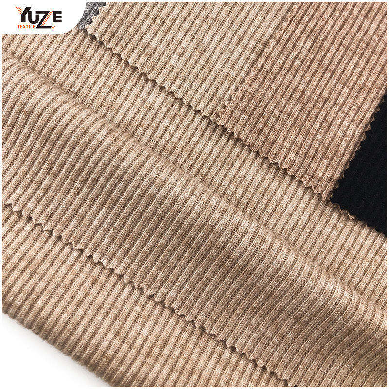RIB CASHMERE YZK-010272