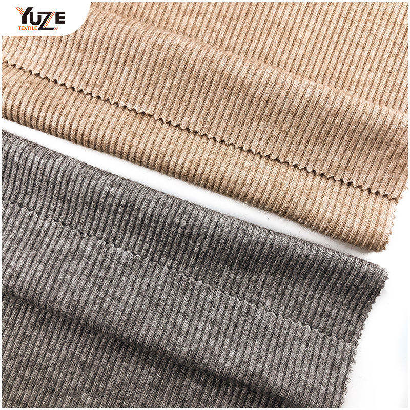 RIB CASHMERE YZK-010272