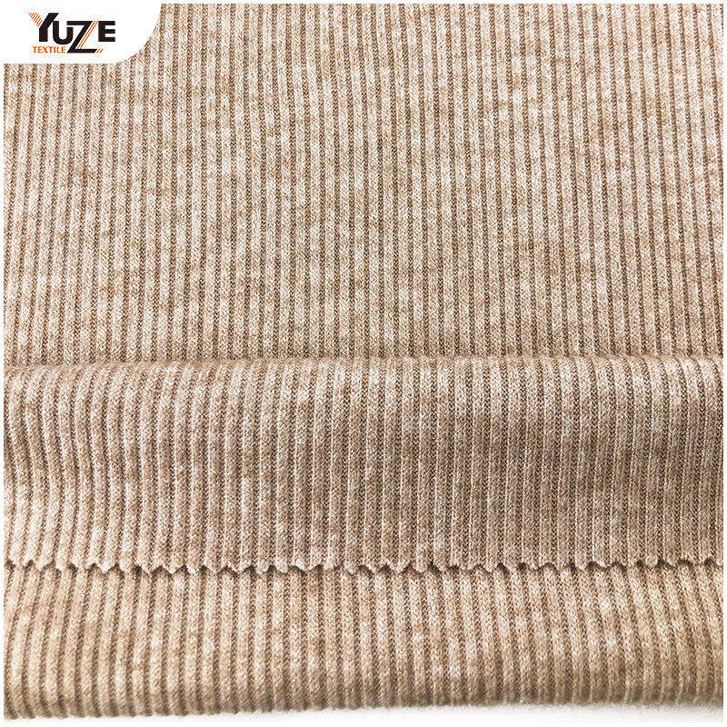 RIB CASHMERE YZK-010272